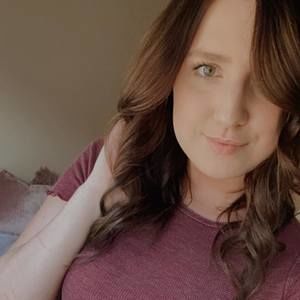 Meet your Posher, Kendra